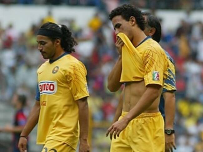 Fluminense rival de América en Copa Libertadores