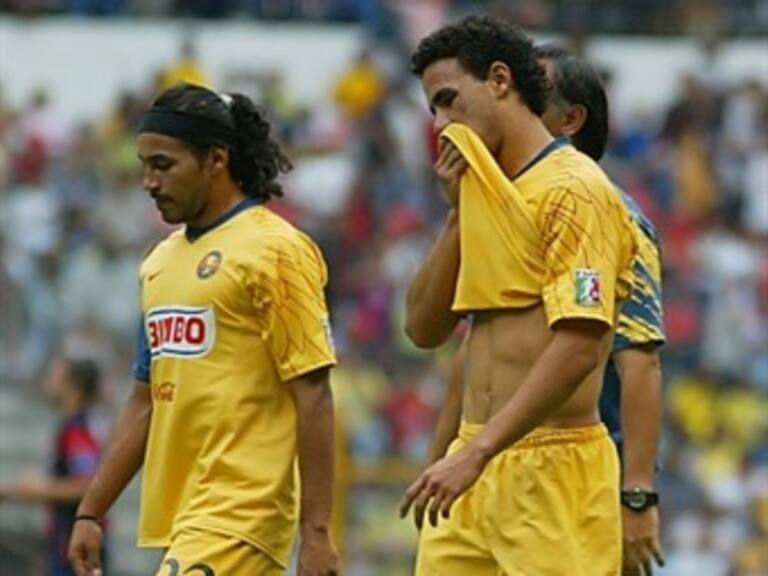 Fluminense rival de América en Copa Libertadores