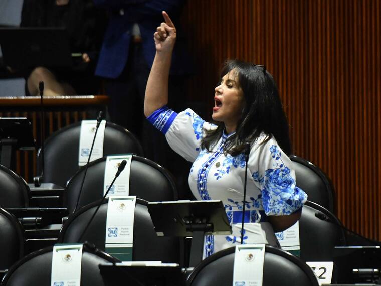 #Entrevista con Teresa Castell