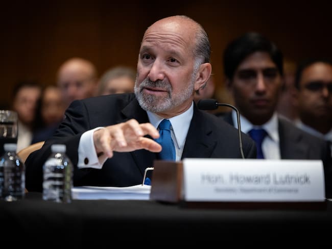 Reunión México-Estados Unidos: Claudia Sheinbaum y Howard Lutnick se reunirán por Zoom