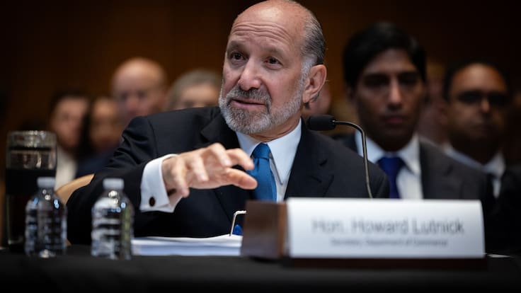 Reunión México-Estados Unidos: Claudia Sheinbaum y Howard Lutnick se reunirán por Zoom