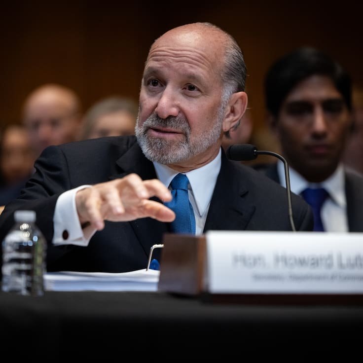 Reunión México-Estados Unidos: Claudia Sheinbaum y Howard Lutnick se reunirán por Zoom