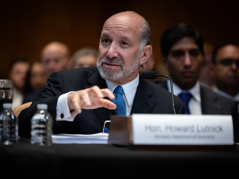 Reunión México-Estados Unidos: Claudia Sheinbaum y Howard Lutnick se reunirán por Zoom