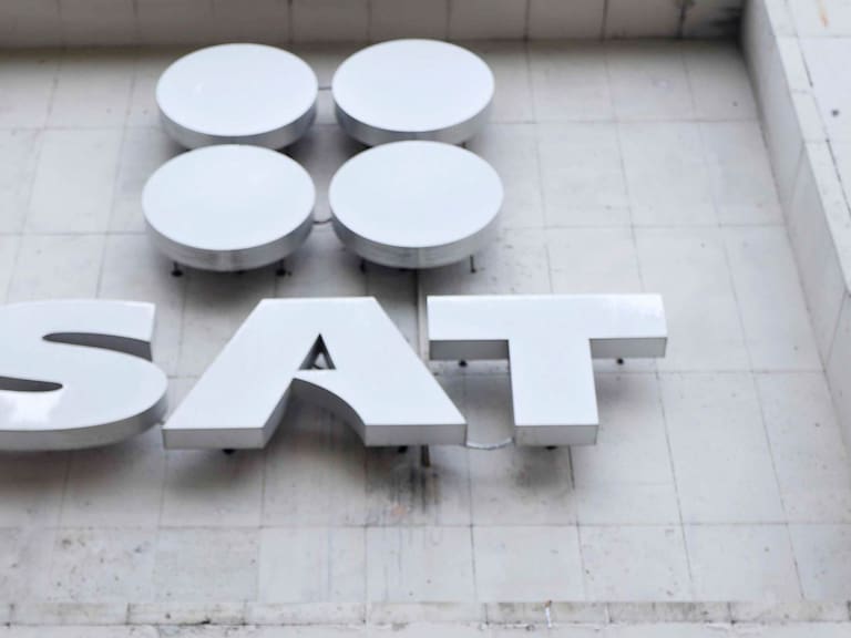 Mx - Declaración anual 2026: cómo funciona la devolución del SAT y quiénes deben presentarla en abril FOTO: GRACIELA LÓPEZ/CUARTOSCURO.COM