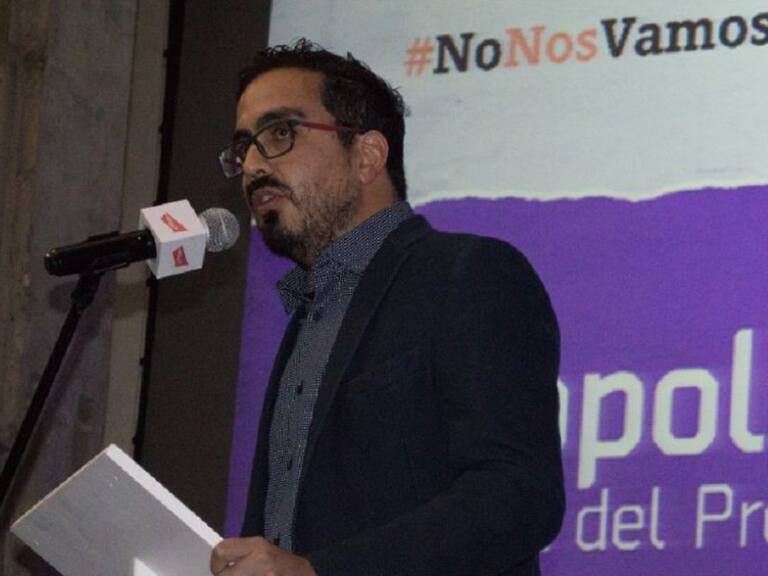 Incrementa acoso judicial contra libertad de expresión en México