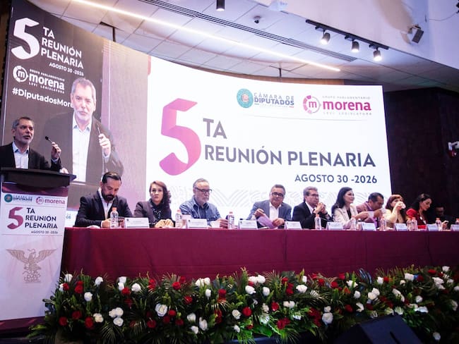 “El crecimiento más sólido en 6 años”: Hacienda celebra repunte de 2.1% en la economía mexicana
