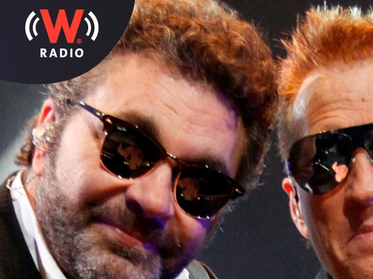 Disfruta de Emmanuel y Mijares con W RADIO