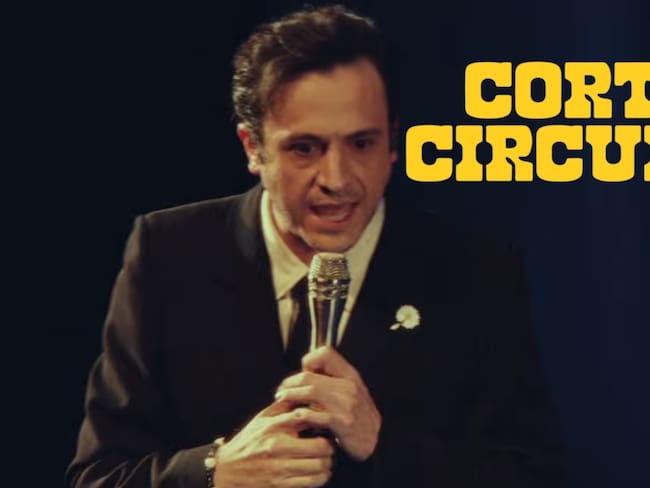 Corto Circuito de Ricardo O’Farrill: dónde ver GRATIS el nuevo especial sobre su lucha contra las adicciones