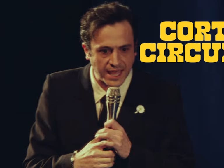 Corto Circuito de Ricardo O’Farrill. IG
