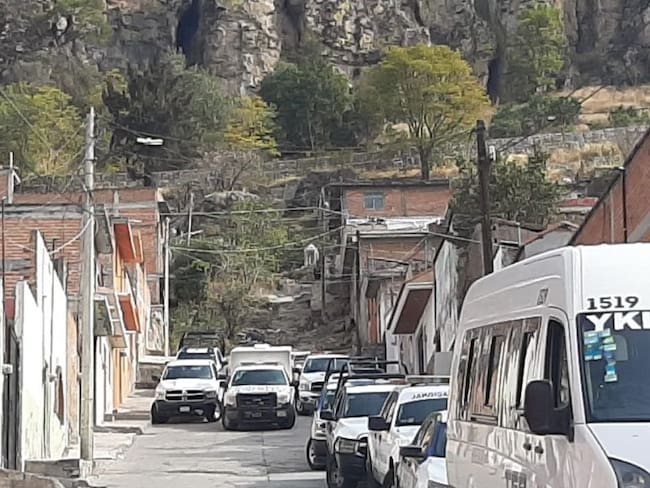 Confirman hallazgo de 204 cuerpos en fosas de Guanajuato