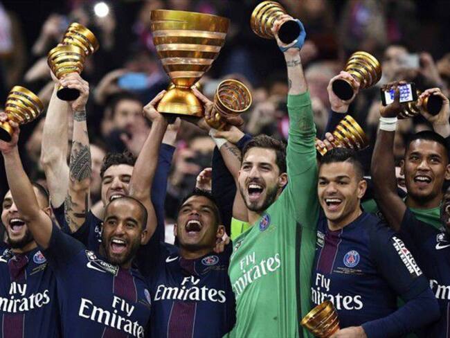 Las Súper Copas regresan