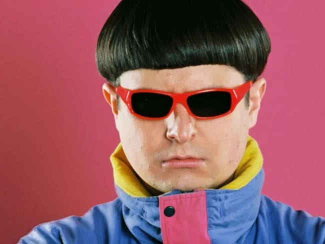 Muere Oliver Tree, amigo del influencer Aaron Mercury, en terrible accidente de helicópteros en Río de Janeiro