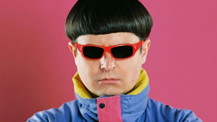 Muere Oliver Tree, amigo del influencer Aaron Mercury, en terrible accidente de helicópteros en Río de Janeiro