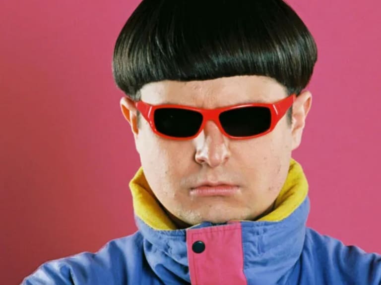 Muere Oliver Tree, amigo del influencer Aaron Mercury. IG