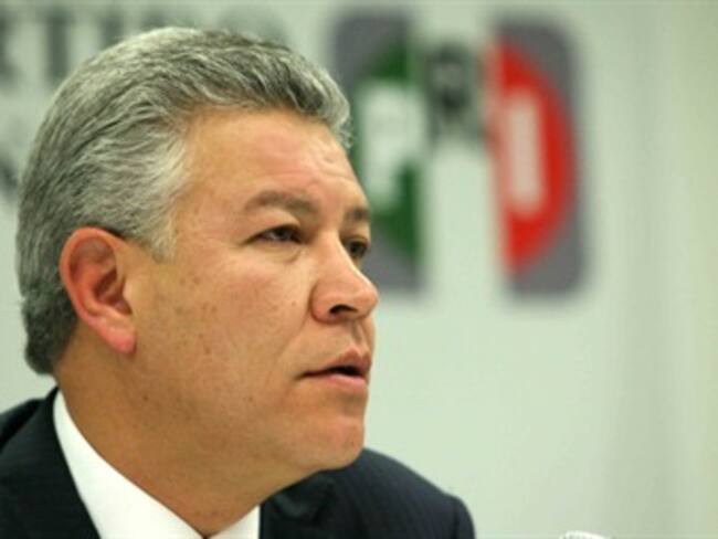 La renta petrolera y los recursos siguen siendo mexicanos: PRI