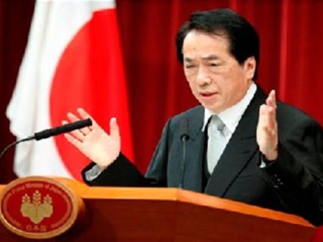 Reconoce gobierno japonés 'máxima alerta' por Fukusima