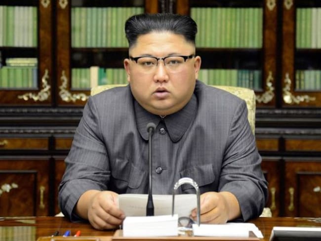 Corea del Norte suspende pruebas con misiles nucleares