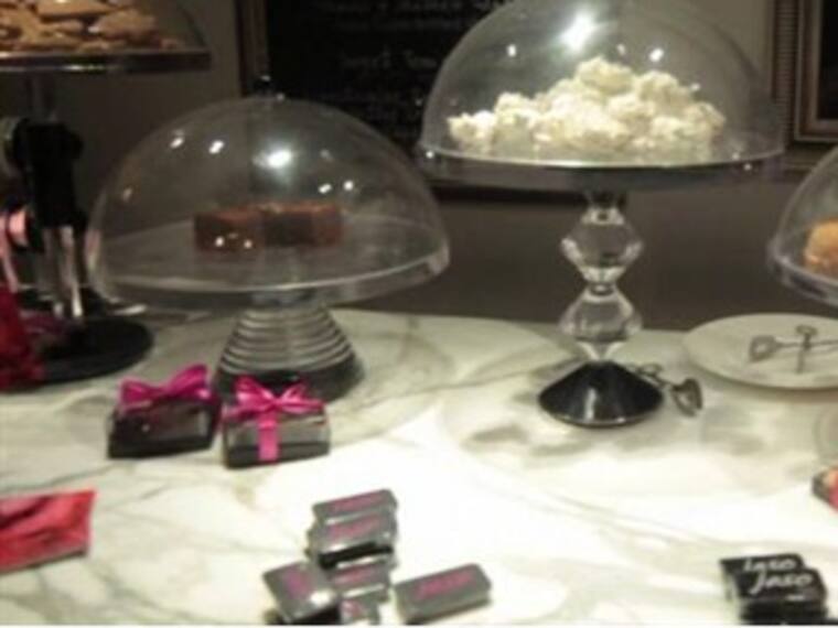 Mexican by choice, behind the scenes de una cocina. Jared Reardon, chef Restaurant Jaso