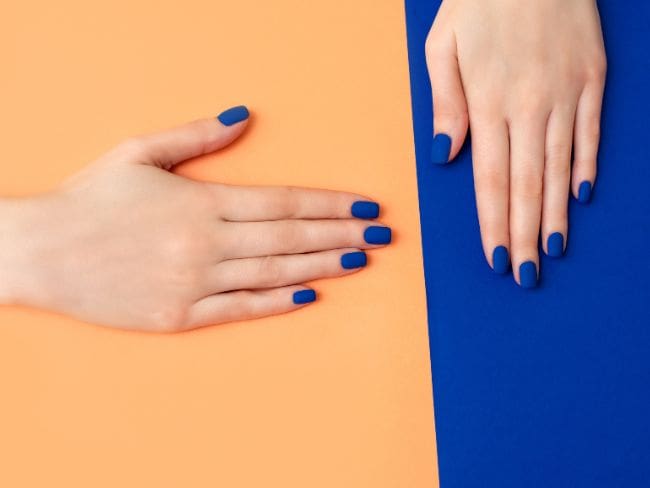 Uñas francesas modernas: 8 ideas elegantes y diferentes para cualquier largo