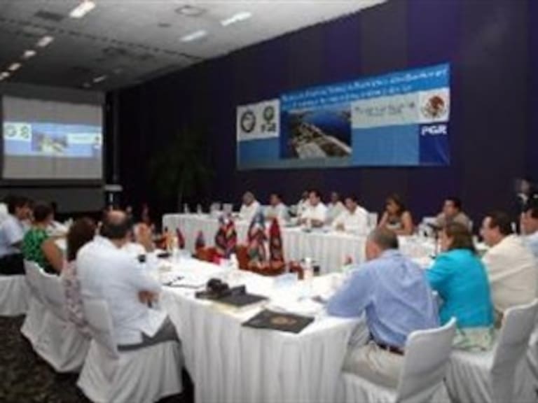 Aprueban Estrategia Nacional Contra el Narcomenudeo procuradores en Cancún