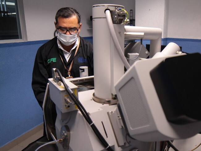 CFE LLEVA CONECTIVIDAD A CADA RINCÓN DE MÉXICO, FORTALECE LA INDUSTRIA ELÉCTRICA NACIONAL Y FOMENTA LA CULTURA DEL AHORRO ENERGÉTICO