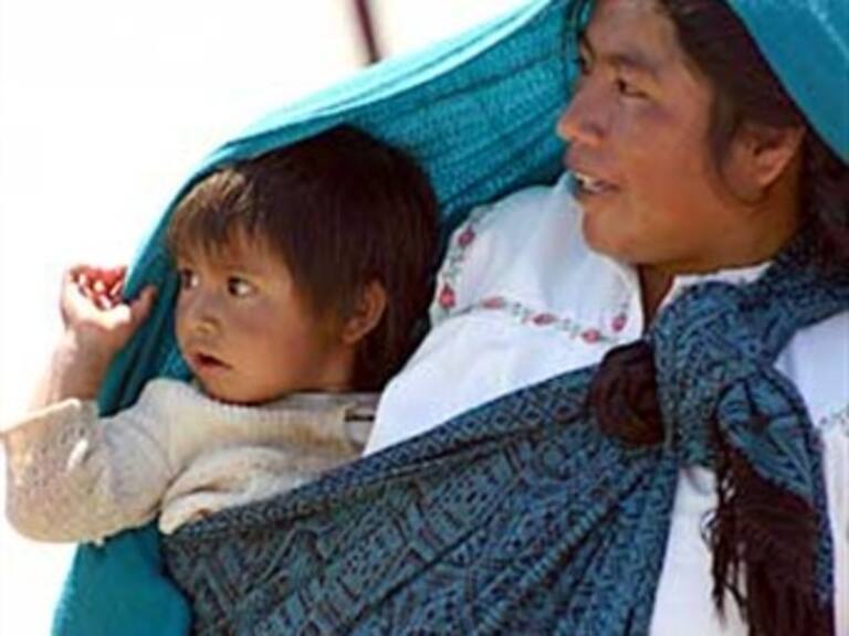 Racismo institucional fomenta violencia contra mujeres indígenas: ONU