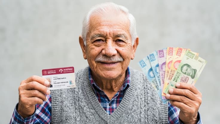 Aguinaldo INAPAM 2026 no es para todos: estos adultos mayores pueden recibirlo y solo necesitan 2 documentos