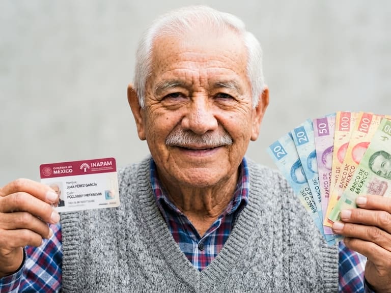 Tener la credencial INAPAM no garantiza por sí mismo el pago de aguinaldo; esta prestación depende de la relación laboral de cada persona.
