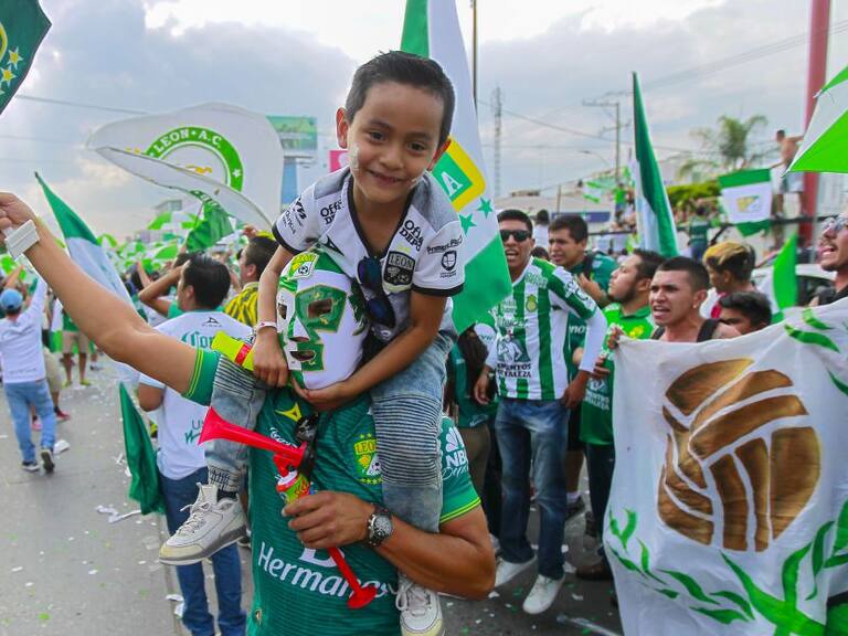 León vs Tigres en vivo online