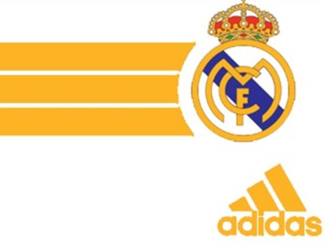 Pide Real Madrid más dinero a Adidas