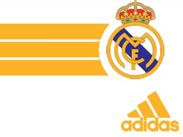 Pide Real Madrid más dinero a Adidas