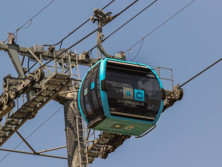 FOTO: VICTORIA VALTIERRA/CUARTOSCURO.COM