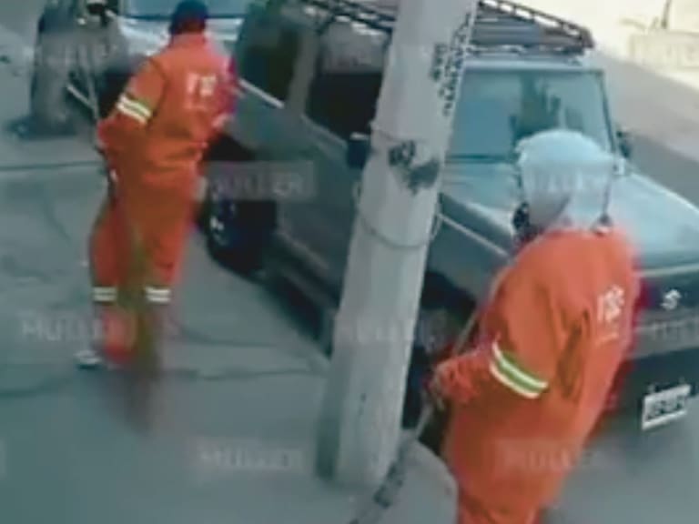 Delincuentes simularon barrer calles en la GAM para someter a una vecina y robar su casa.