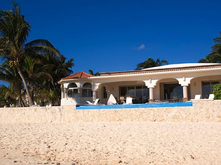 El fin de la segunda casa tradicional: ¿Por qué el modelo inmobiliario está cambiando en México?