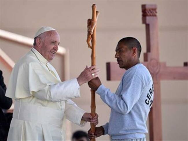 ¡Último discurso del Papa Francisco en Ciudad Juárez!