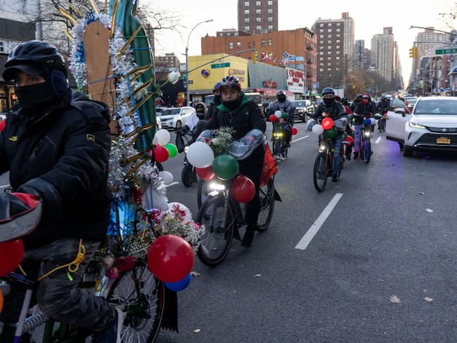 Mexicanos en EE.UU. aportan el 8% del PIB estadounidense; Juan Ramón de la Fuente