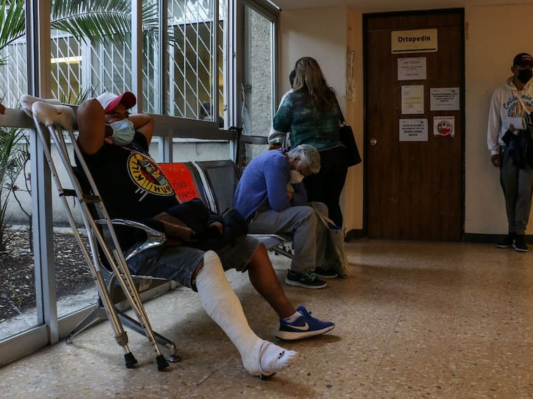 Mesa de Análisis: El Servicio Universal de Salud