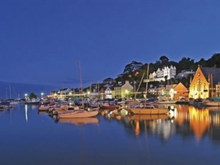 OCDE retira a Filipinas de la lista de paraísos fiscales