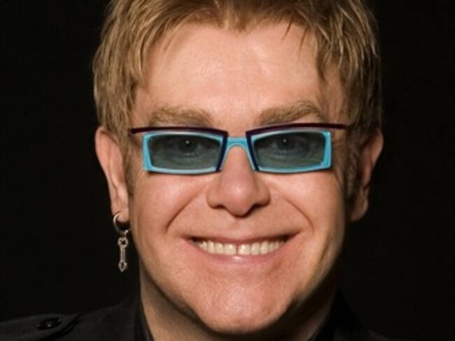 Lanzará Elton John nuevo álbum en septiembre