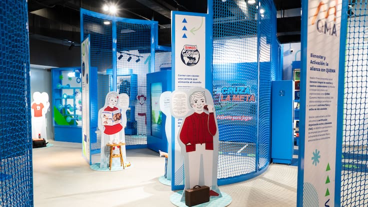 Este museo interactivo en la CDMX será el nuevo hogar de la memoria panadera