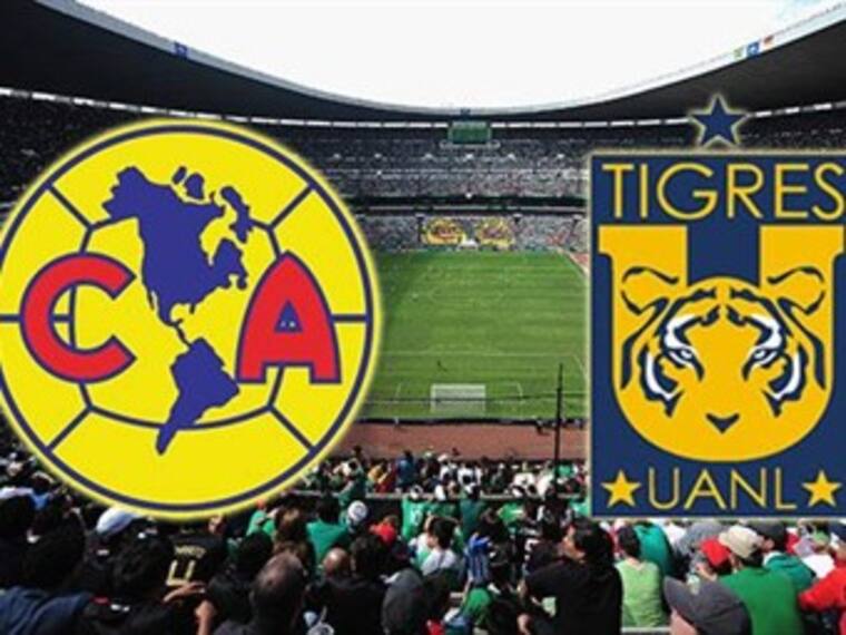 Final histórica en el Torneo de Apertura 2014