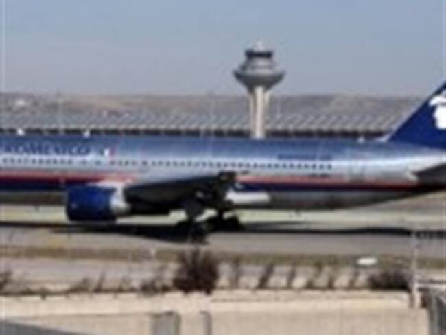 Enviará España avión para evacuar a connacionales de Japón