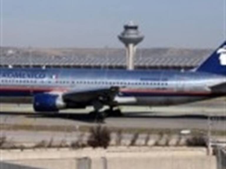 Enviará España avión para evacuar a connacionales de Japón