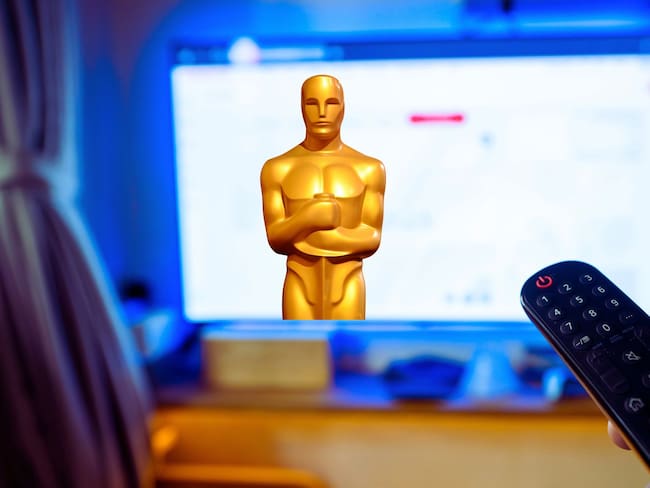Premios Oscar 2026: ¿Dónde puedo ver la premiación EN VIVO por streaming?
