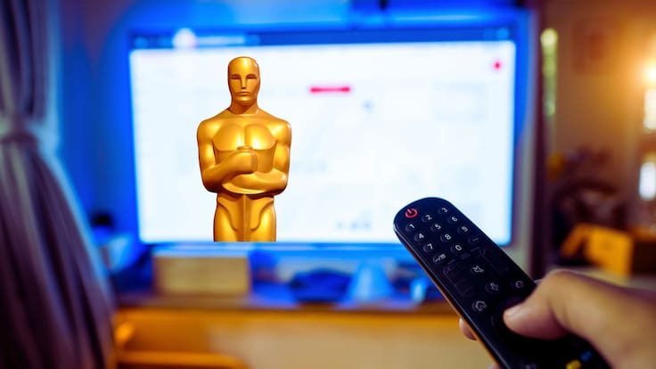 Premios Oscar 2026: ¿Dónde puedo ver la premiación EN VIVO por streaming?