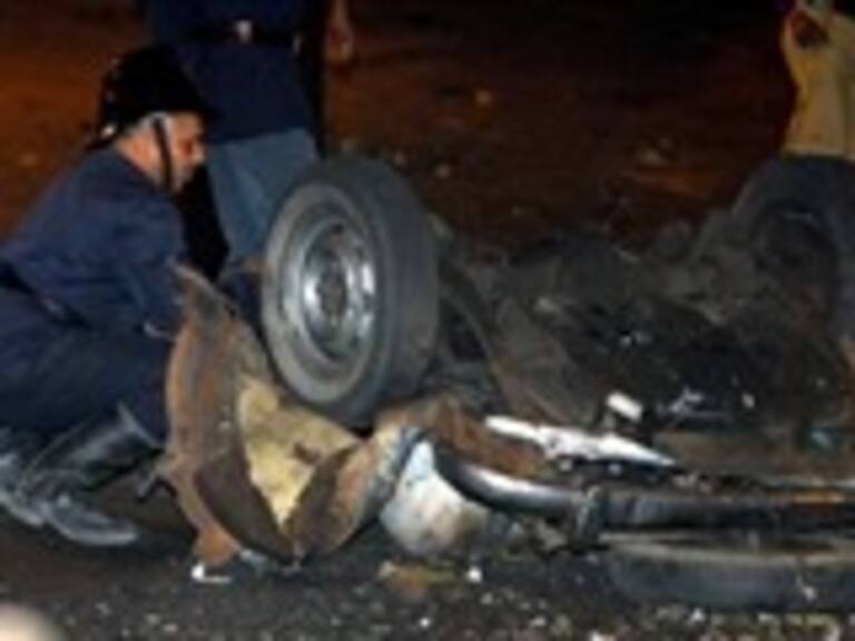 Testimonio: Explosión en Juárez, sí es terrorismo