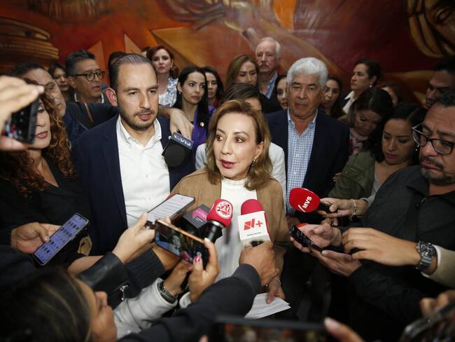 Senadores del PAN exigen a Yunes Márquez aclarar postura frente a Ley Judicial