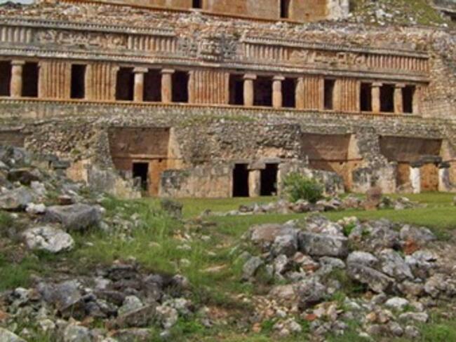 Descubre INAH edificios residenciales estilo 'Puuc' en Mérida