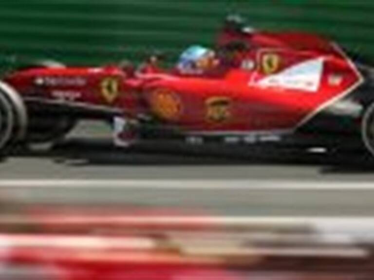 lleva Ferrari diez años sin un coche que domine en la F-1