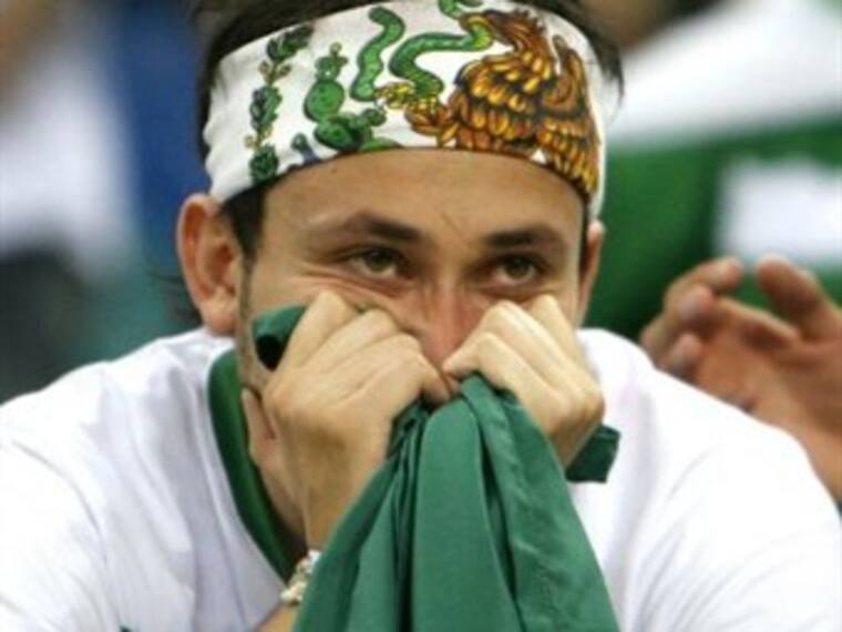 Carlos Puig narra ambiente en Sudáfrica tras el México-Uruguay